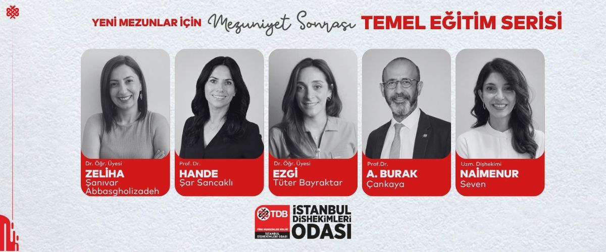 Sabit Protetik Tedavilerde Diş Preparasyon Teknikleri