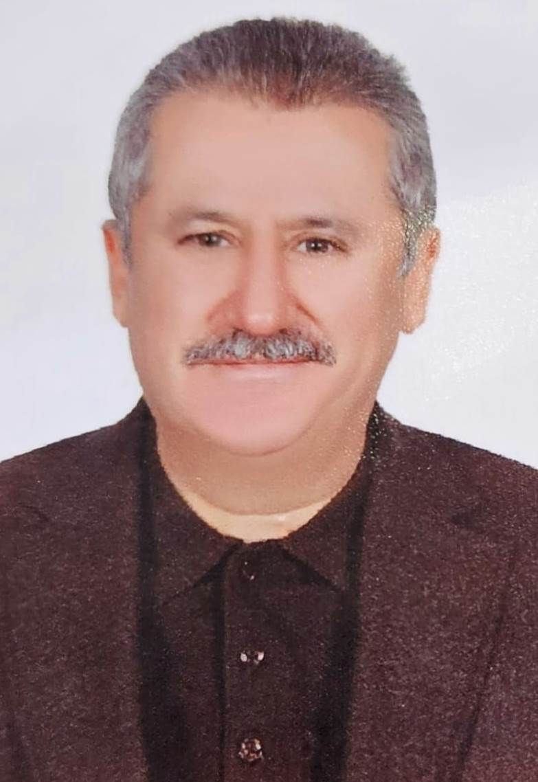 MEHMET VEHBİ ÇELİK