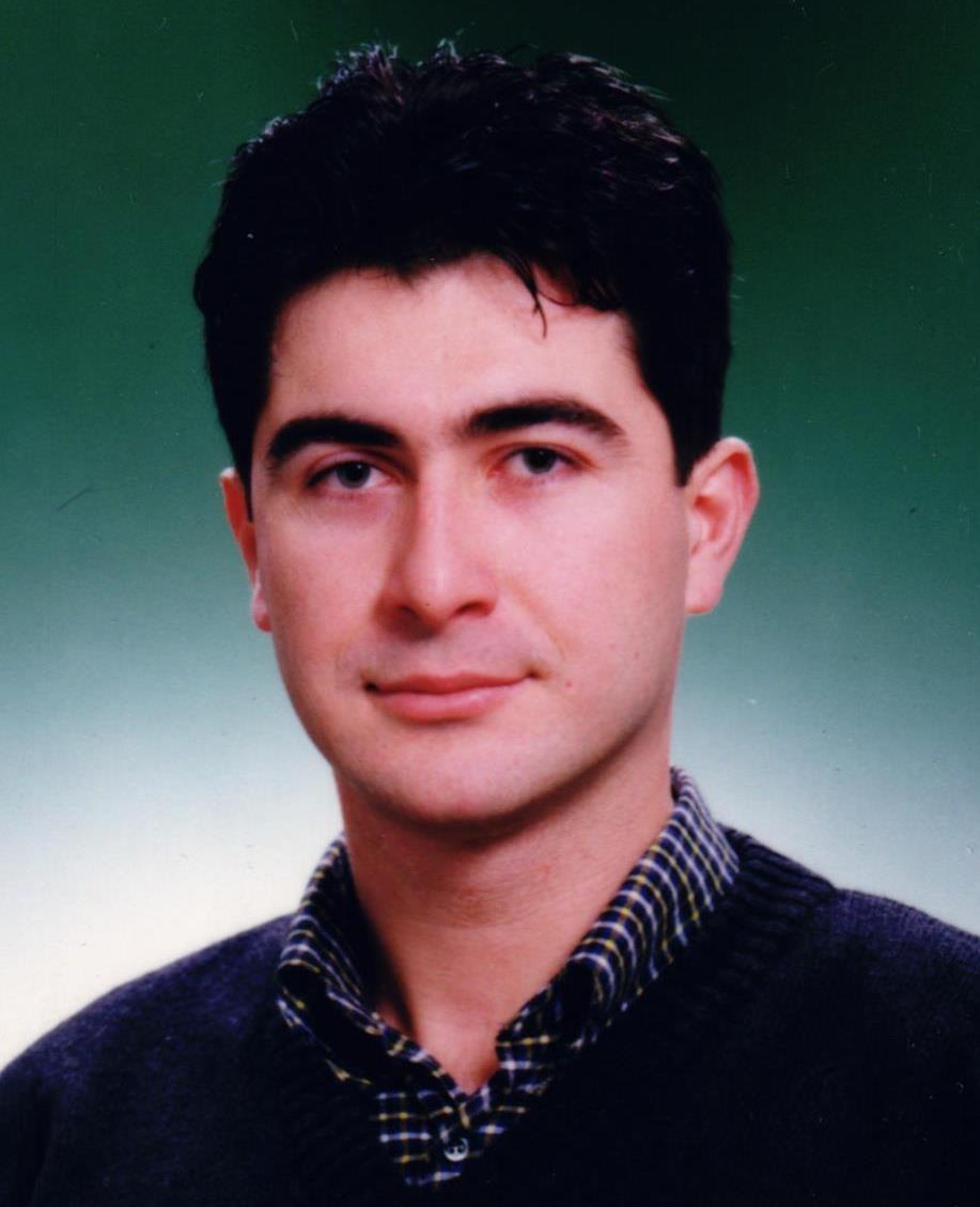 ERKAN ULUCA