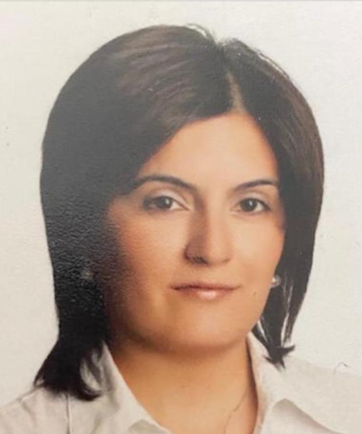 ZEHRA EVRİM AKTEKİN