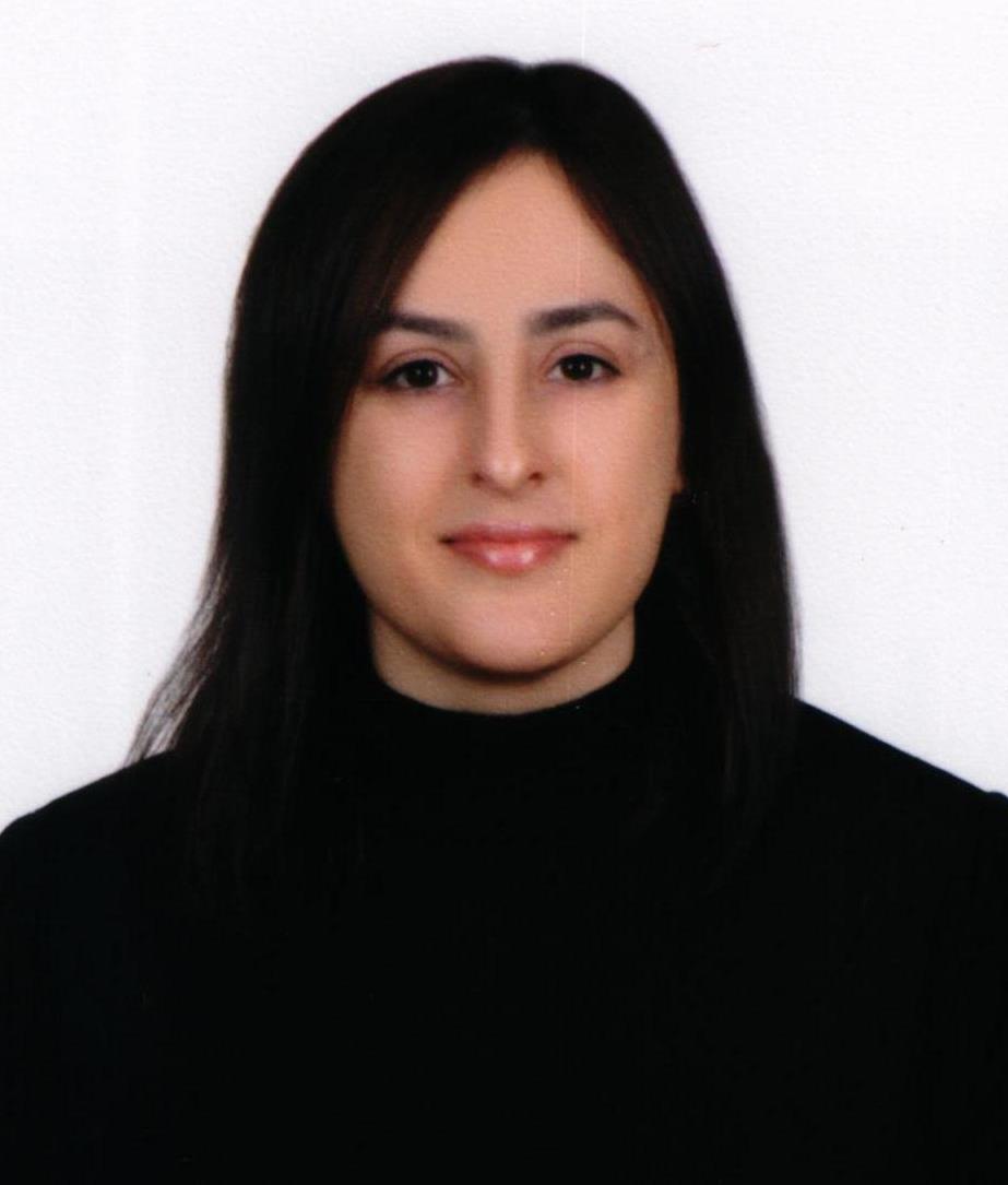 BETÜL SÜMEYRA AKÇA