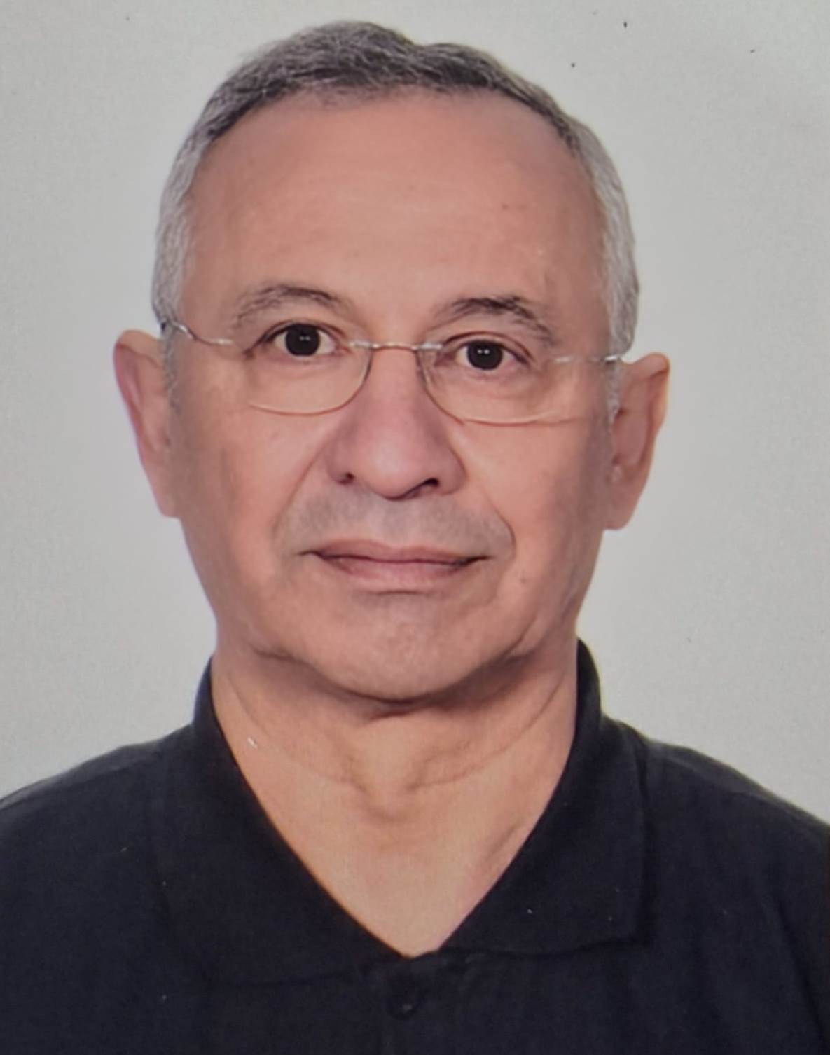 MELİH ALİ AKKAN
