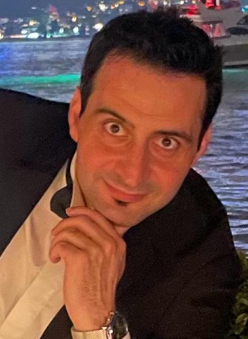 SABRİ İLHAN RAMOĞLU