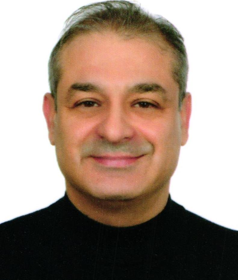 ZAFER YÖRÜK
