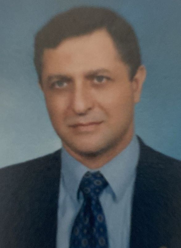 NAMIK KEMAL SÖNMEZ