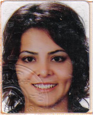 EBRU KARAYILMAZ SEFER