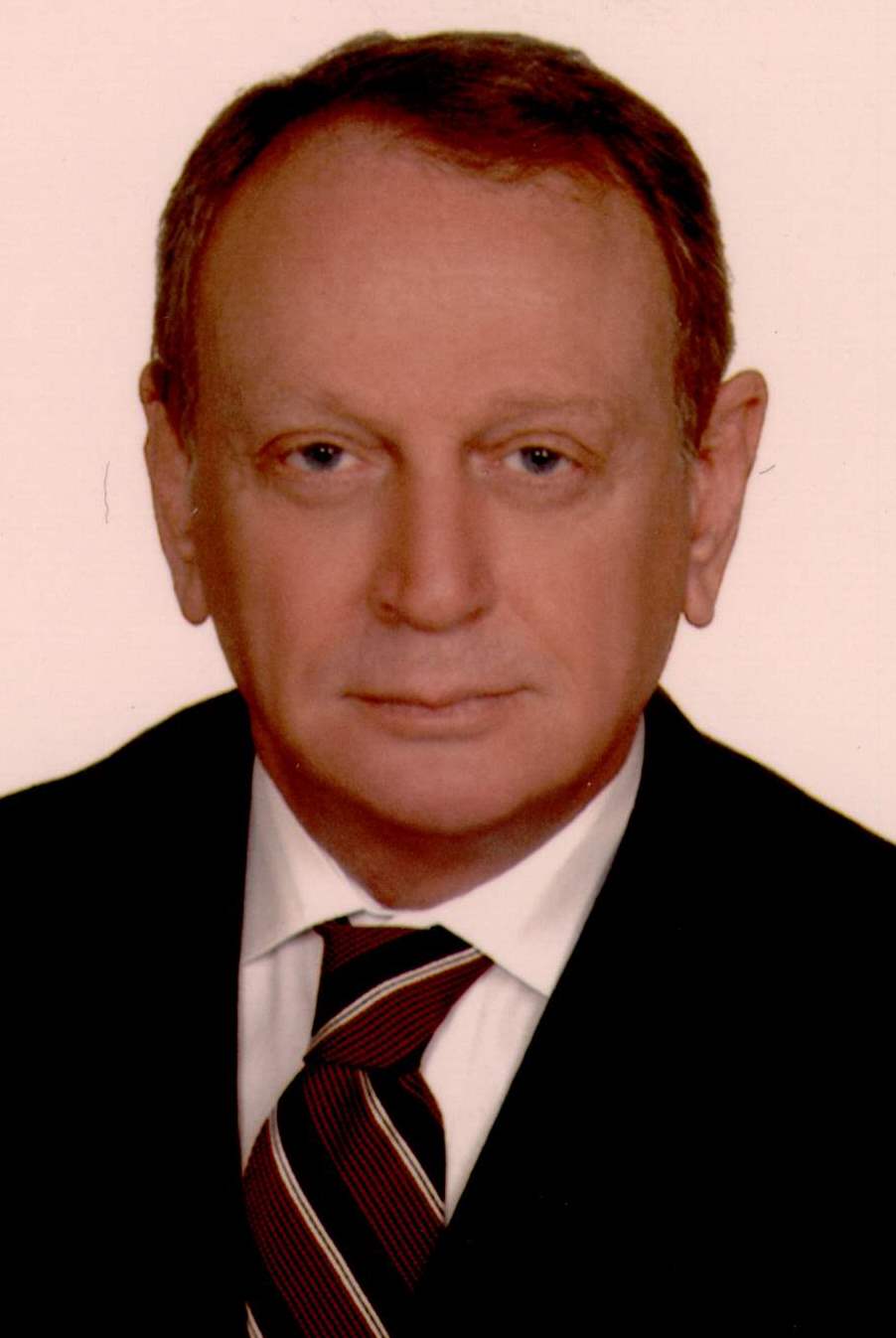 MEMET İLHAN DABAKOĞLU