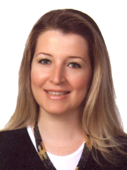 BUKET ÇAKIR OLGUNGÖZ