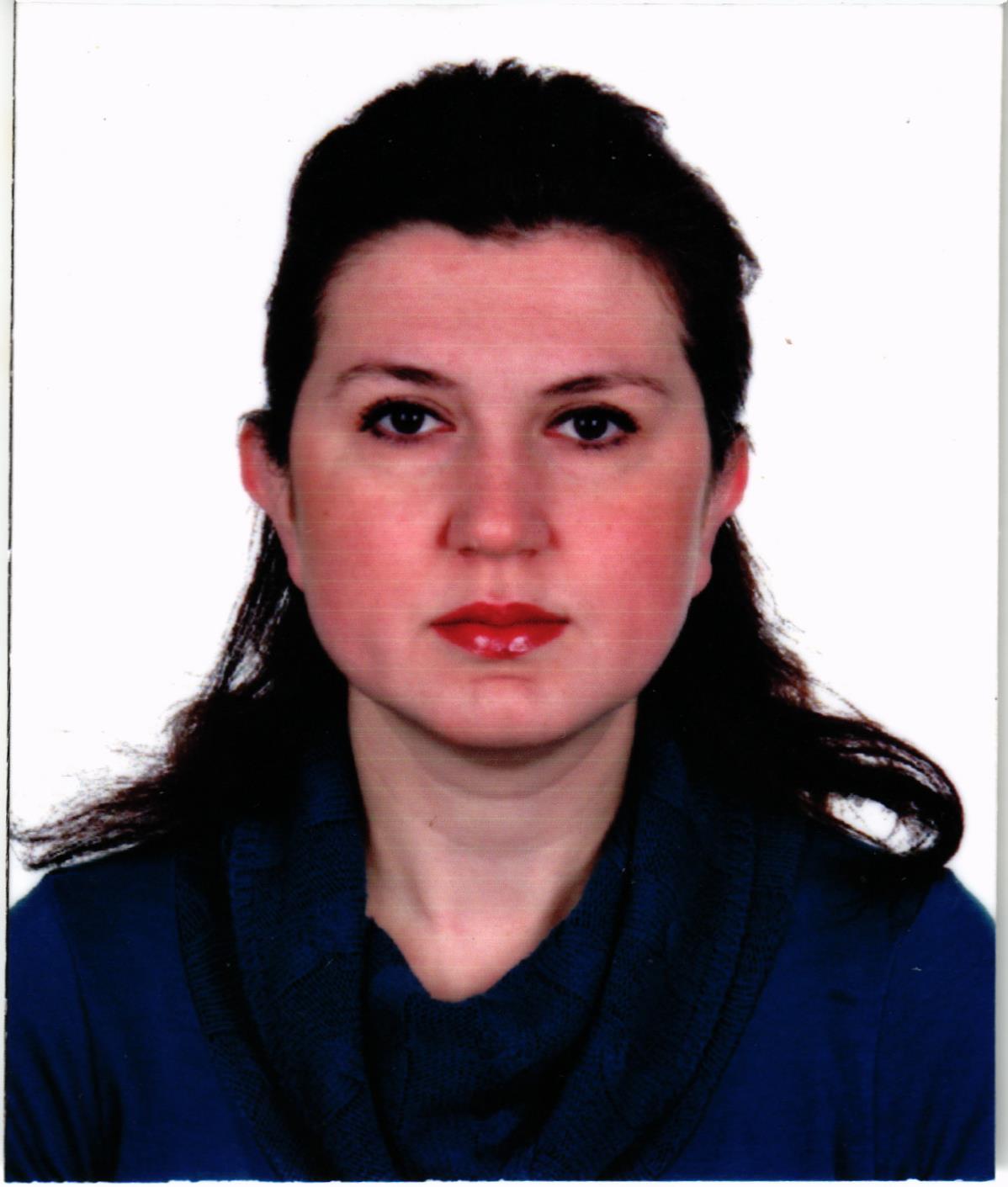 NEVİL BABAOĞLU MUTLU