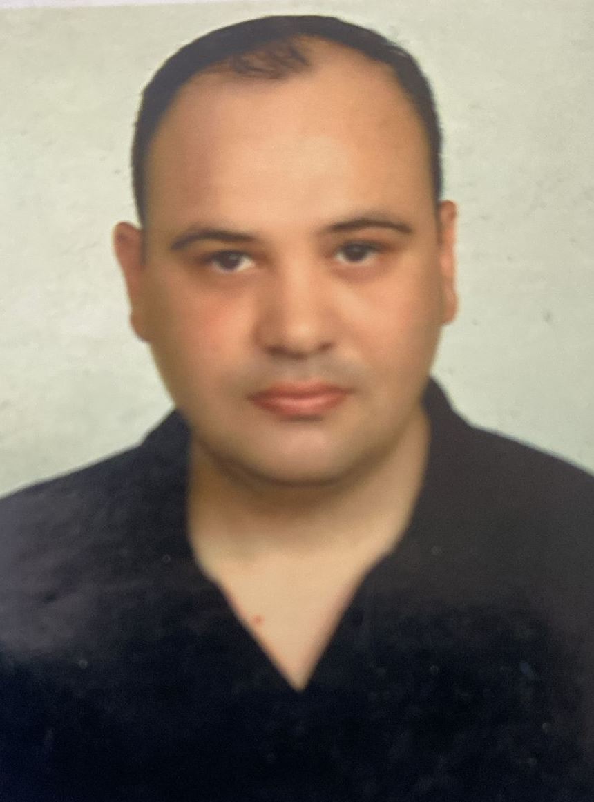 KADİR SERHAT ŞAHİN