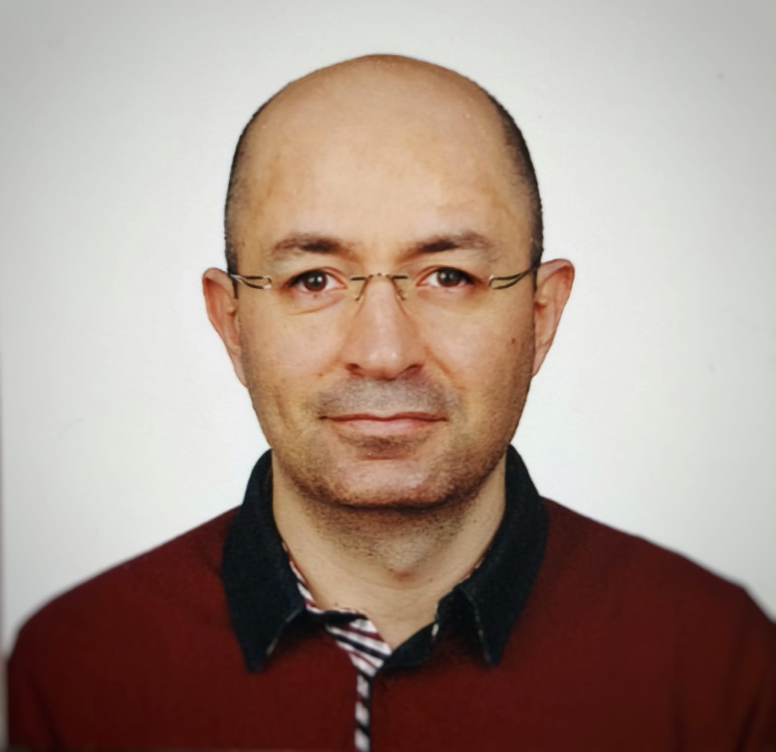 BURAK AKSU