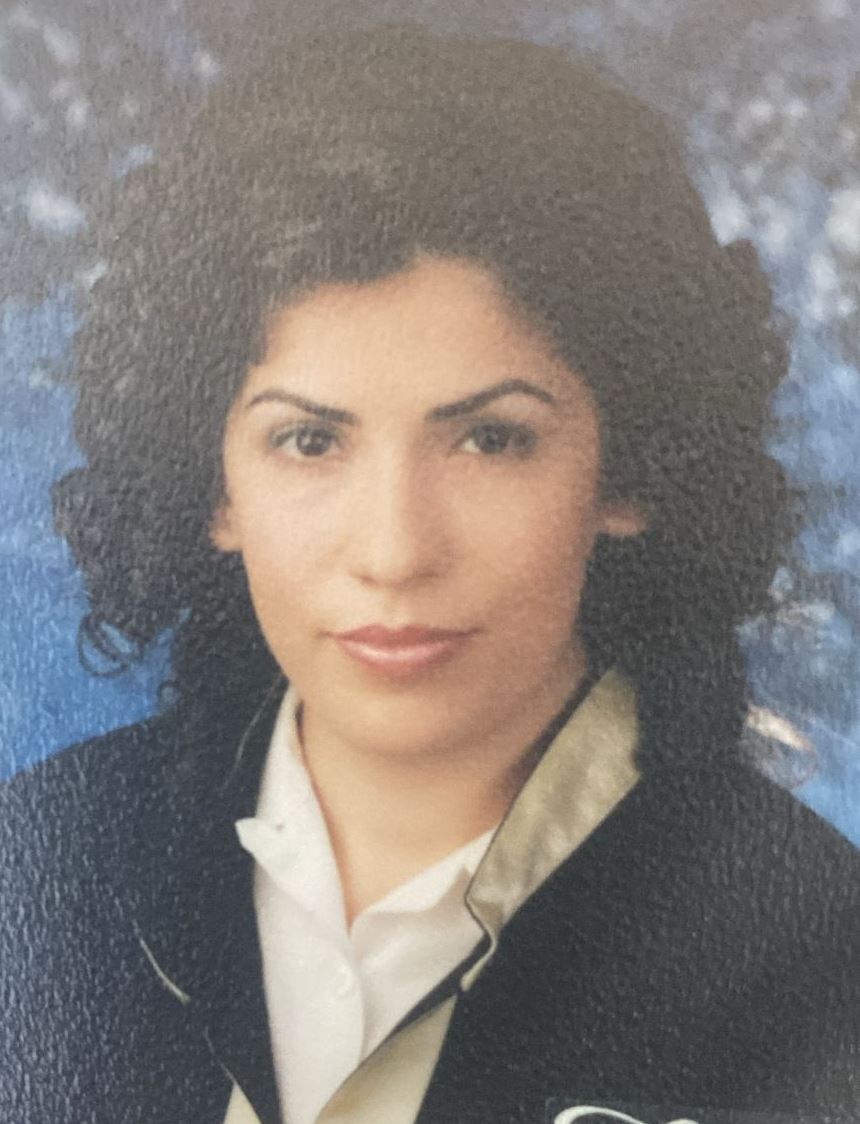 TÜLİN ÖZTÜRK DEMİREZ