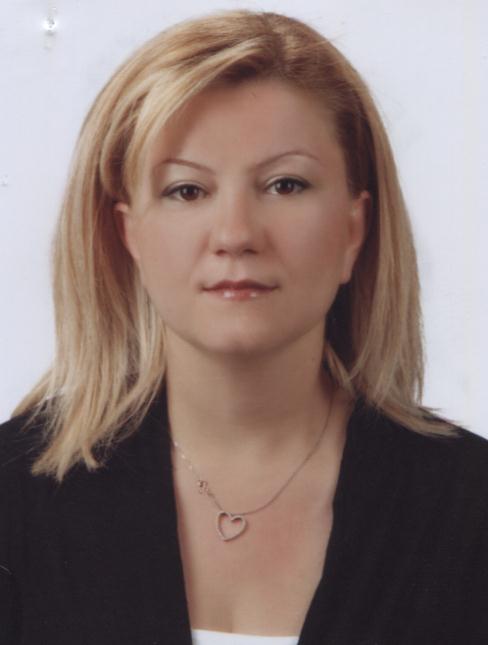 BEGÜM BEHRAM AYGÜN