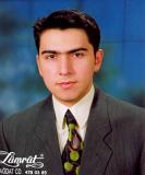 AHMET NURİ SİLAHTAR