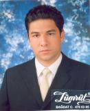 AHMET HİCABİ KALABAY