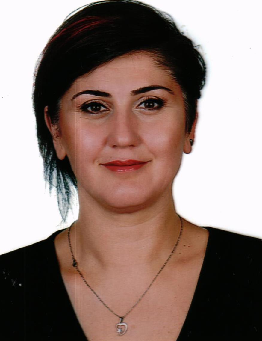 AYSUN GARAN