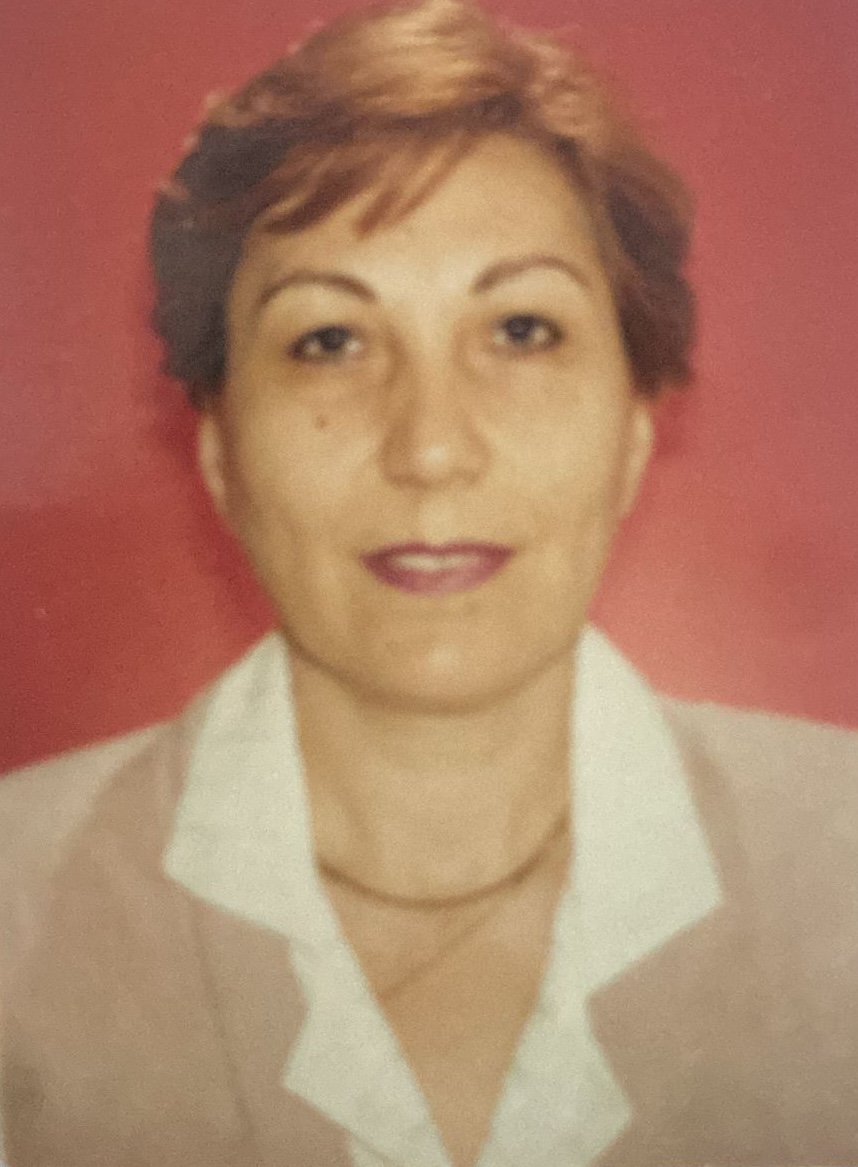 TÜLAY ERONAT