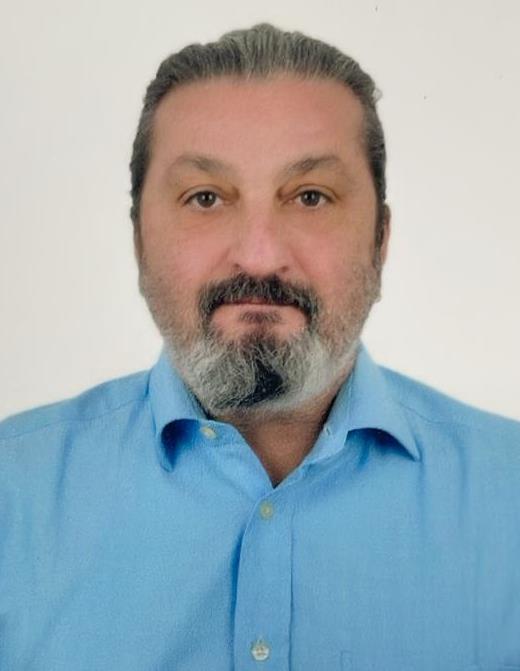 AZİZ TAYFUN SAVAŞKAN