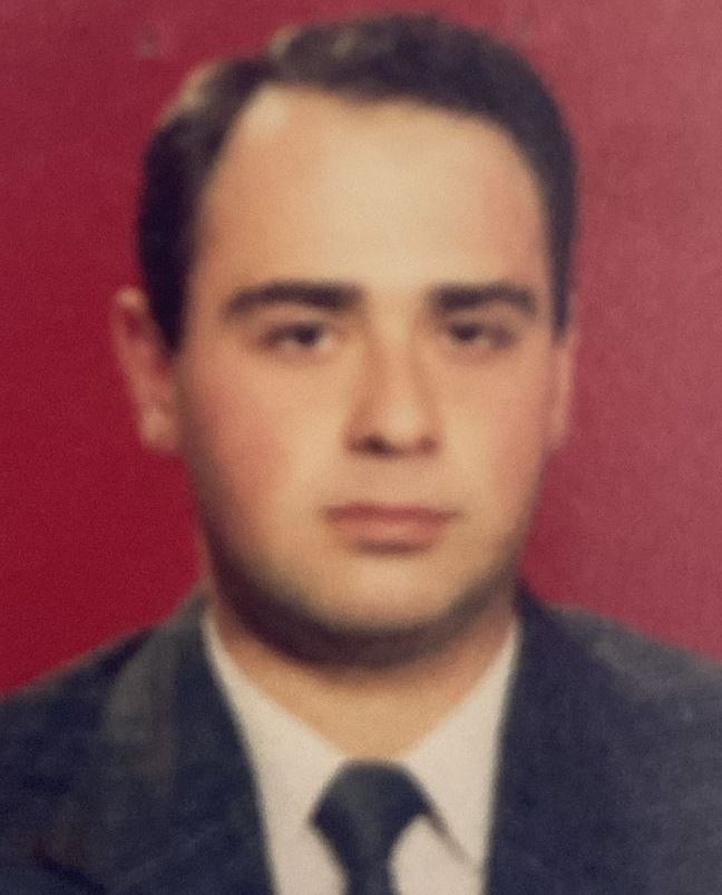 ARA KADOĞLU
