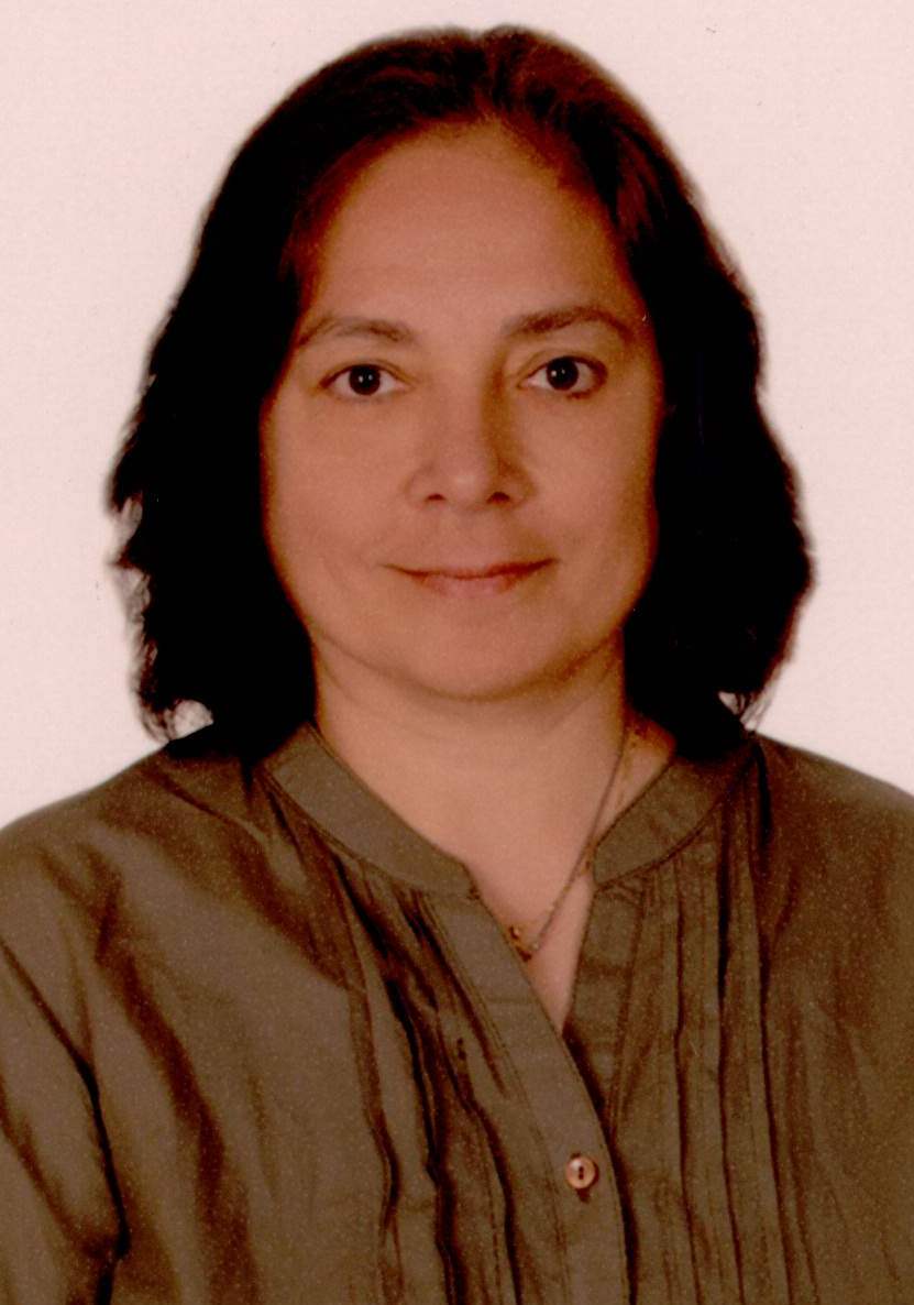 ZEHRA GÜLÇİN IŞIK