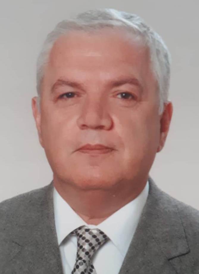 ŞAKİR TAMER KUTSAL