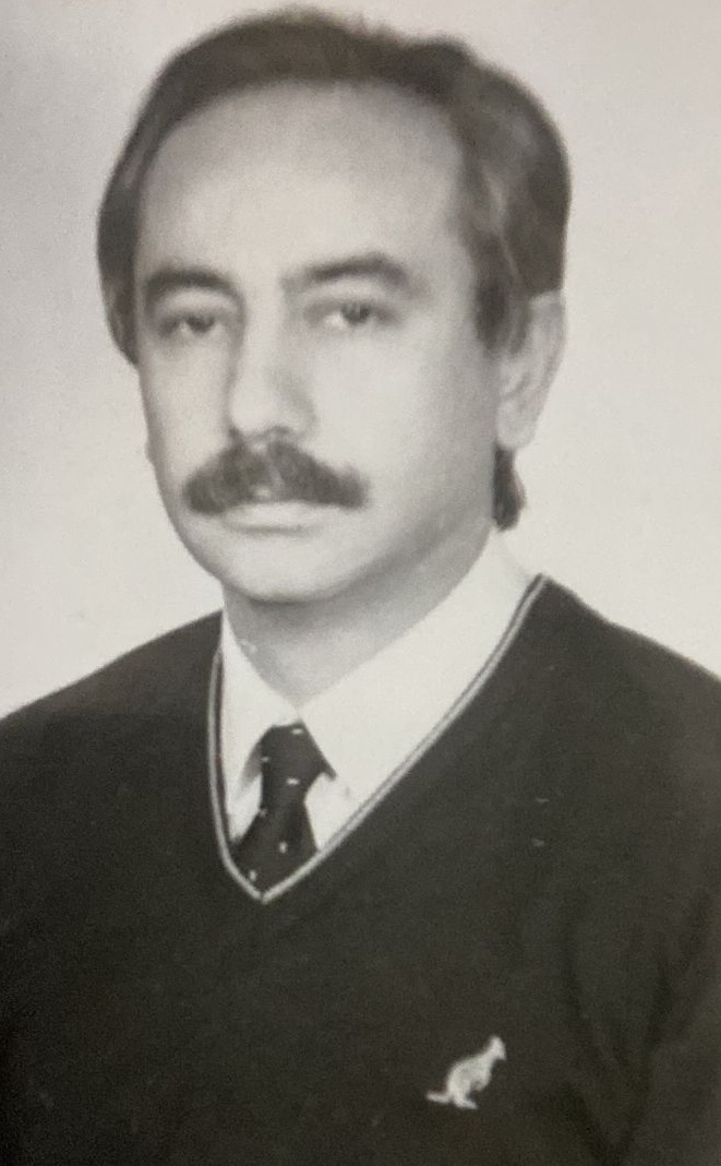 GÜVEN ANDIÇ