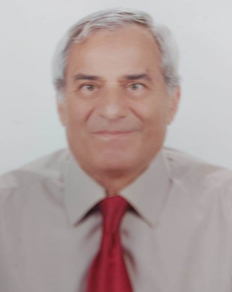 YAŞAR BAKİ AKYÜREK