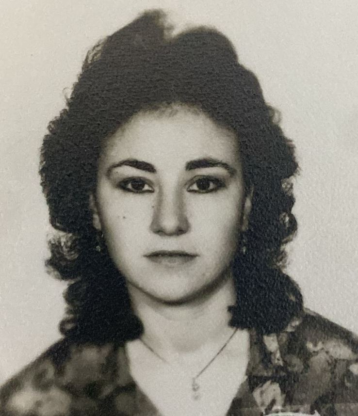 ŞEHNAZ ALP