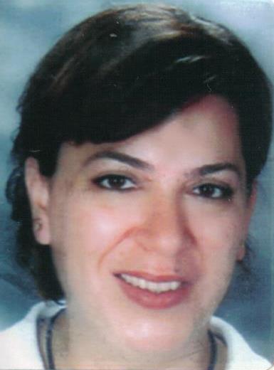 MÜBERRA ÖZBİZERDİK