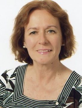 FATMA LALE ŞEREF TOPALOĞLU