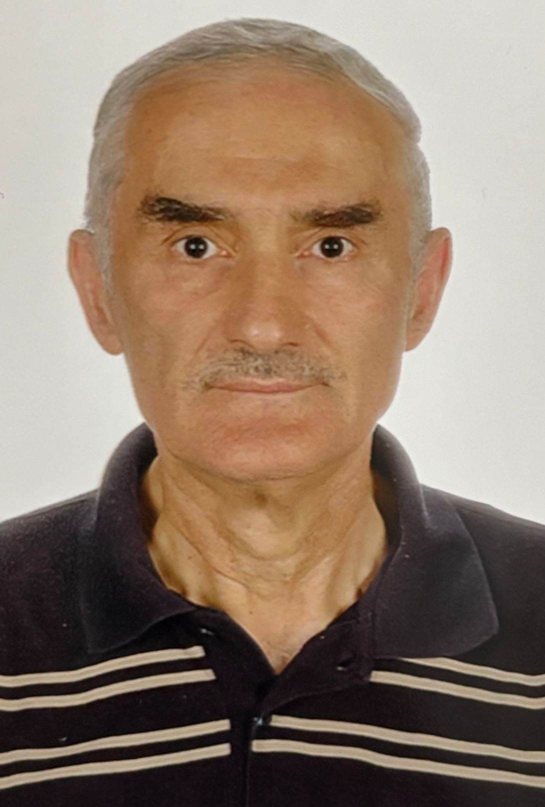 YUSUF TÜRK