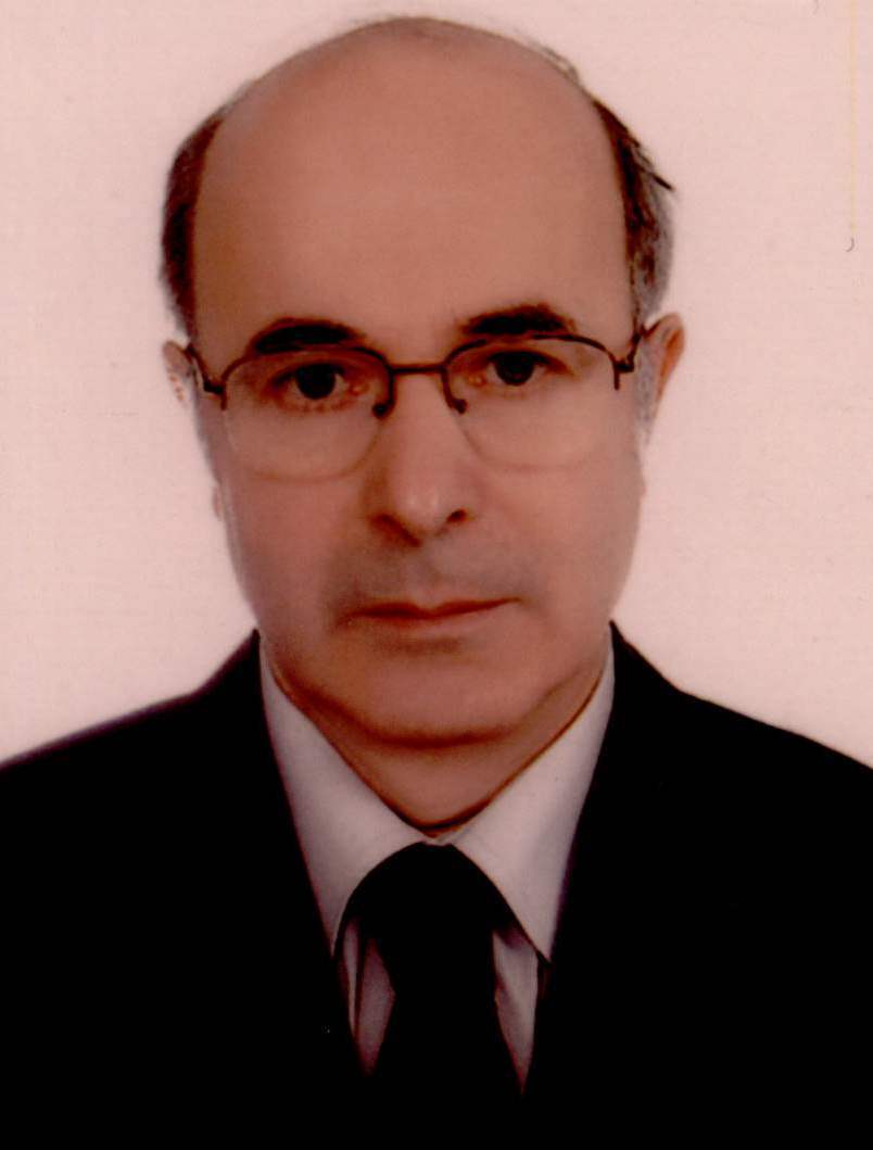 HÜSNÜ NAHİT YALÇIN