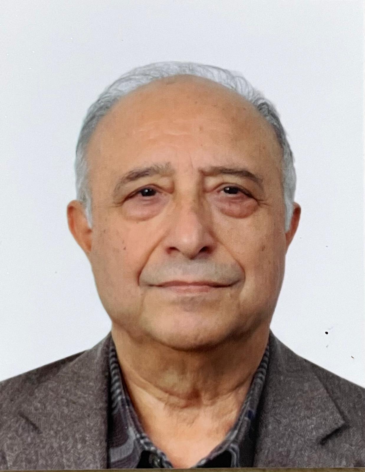 İSMAİL YALÇIN