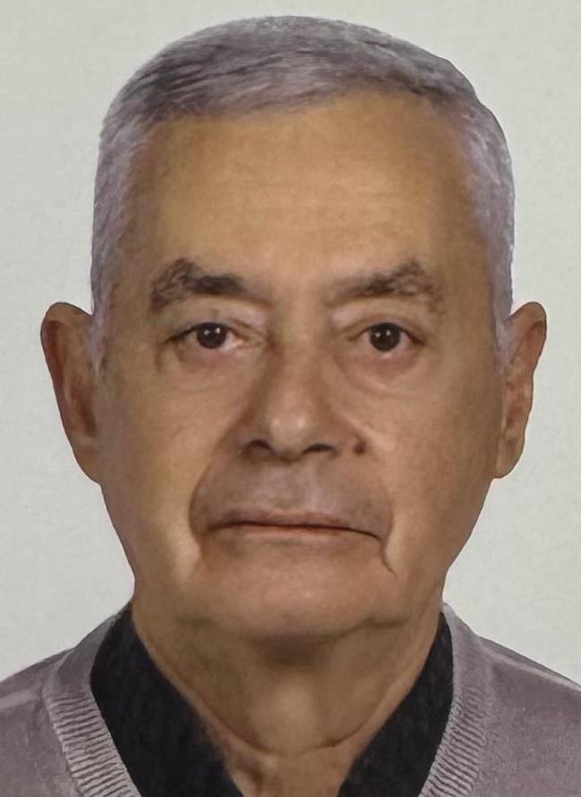 CEMALETTİN ADNAN HORASAN