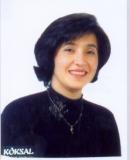 KADRİYE ZEYNEP KAZANDÖVEN