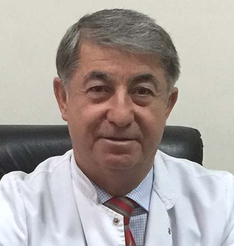OSMAN ZEKİ GÜMRÜ
