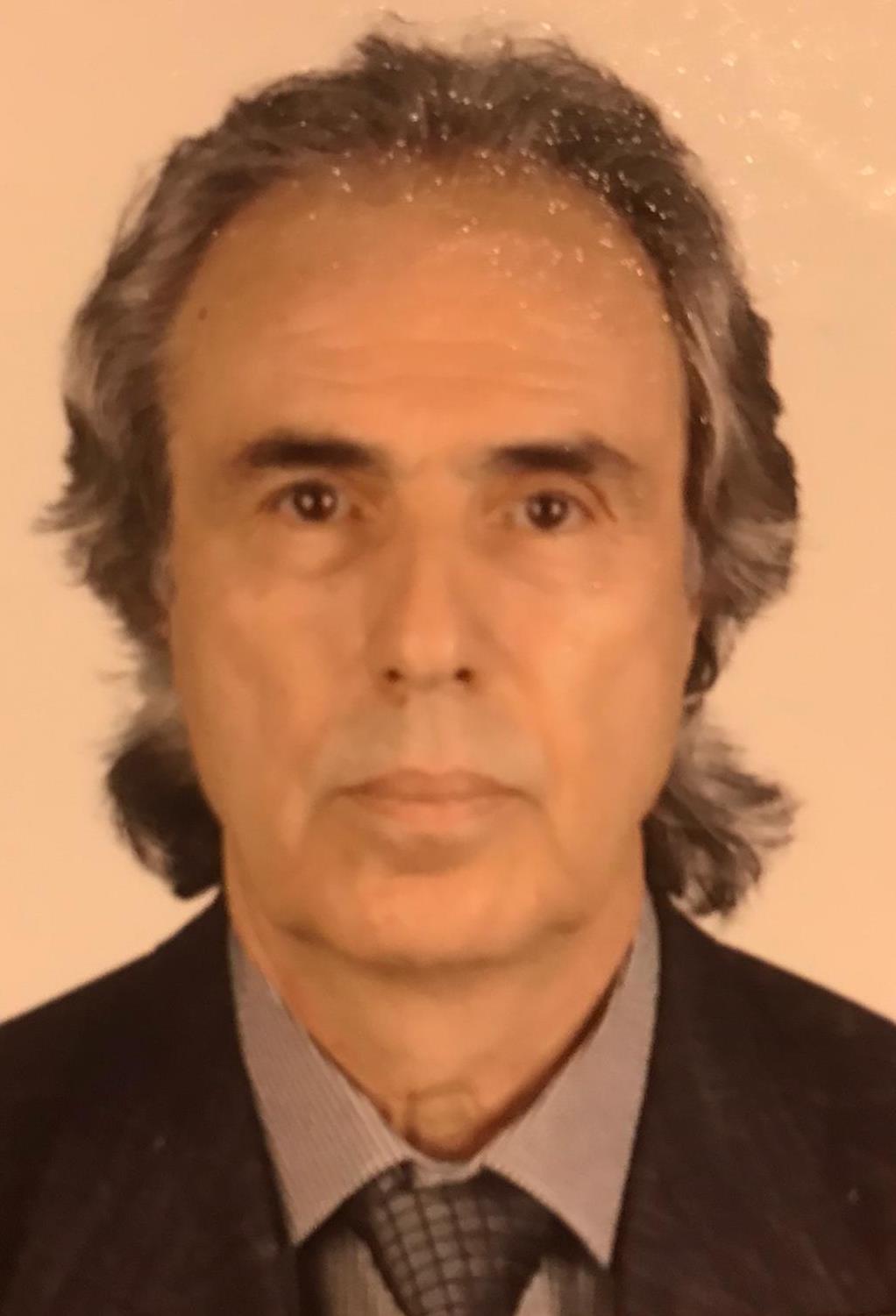 YUSUF FERHAT DEMİRCAN