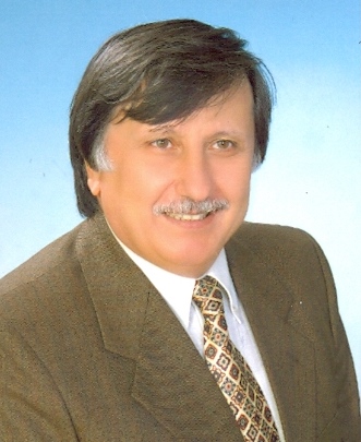MEHMET AYDIN GÖRGÜN