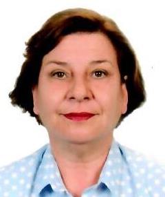 EMİNE FÜGEN KESKİN