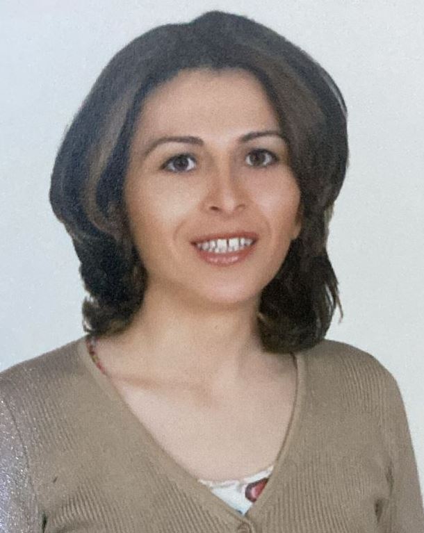 SEVİNÇ KARAHANOĞLU