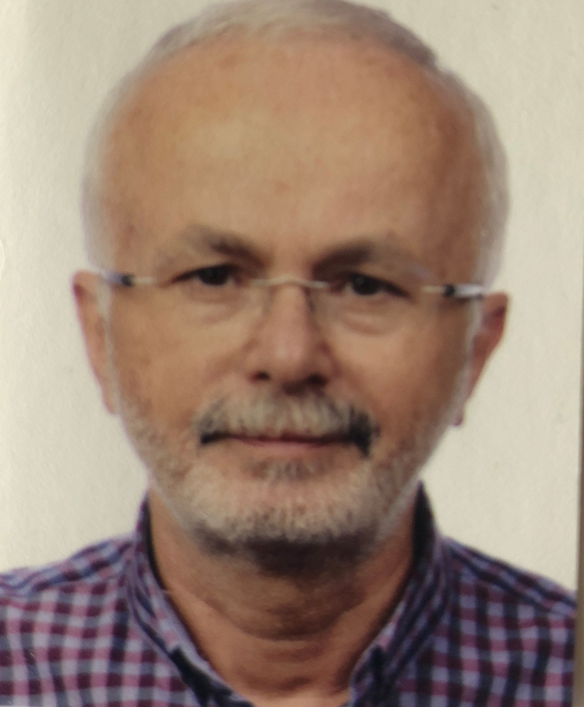 HALİL RIFAT YÜZBAŞIOĞLU