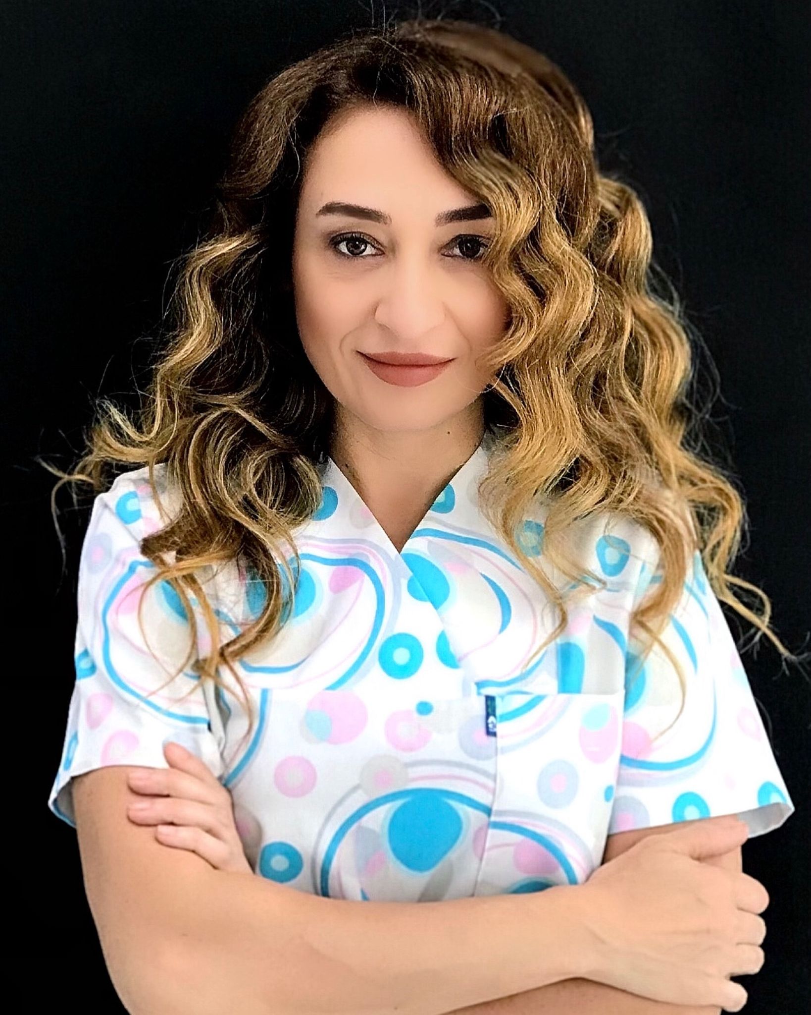 BEBEK SERRA OĞUZ AHMET