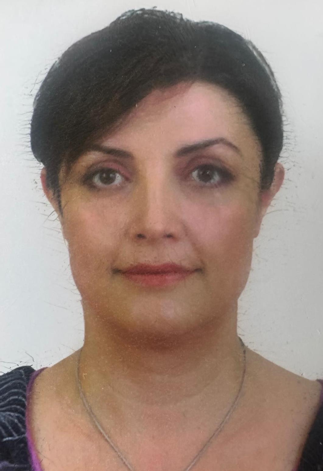 HÜSNİYE GÜLFEM MERCAN ERDEM