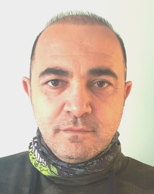 DENİZ DEVRİM DURAKLIOĞLU