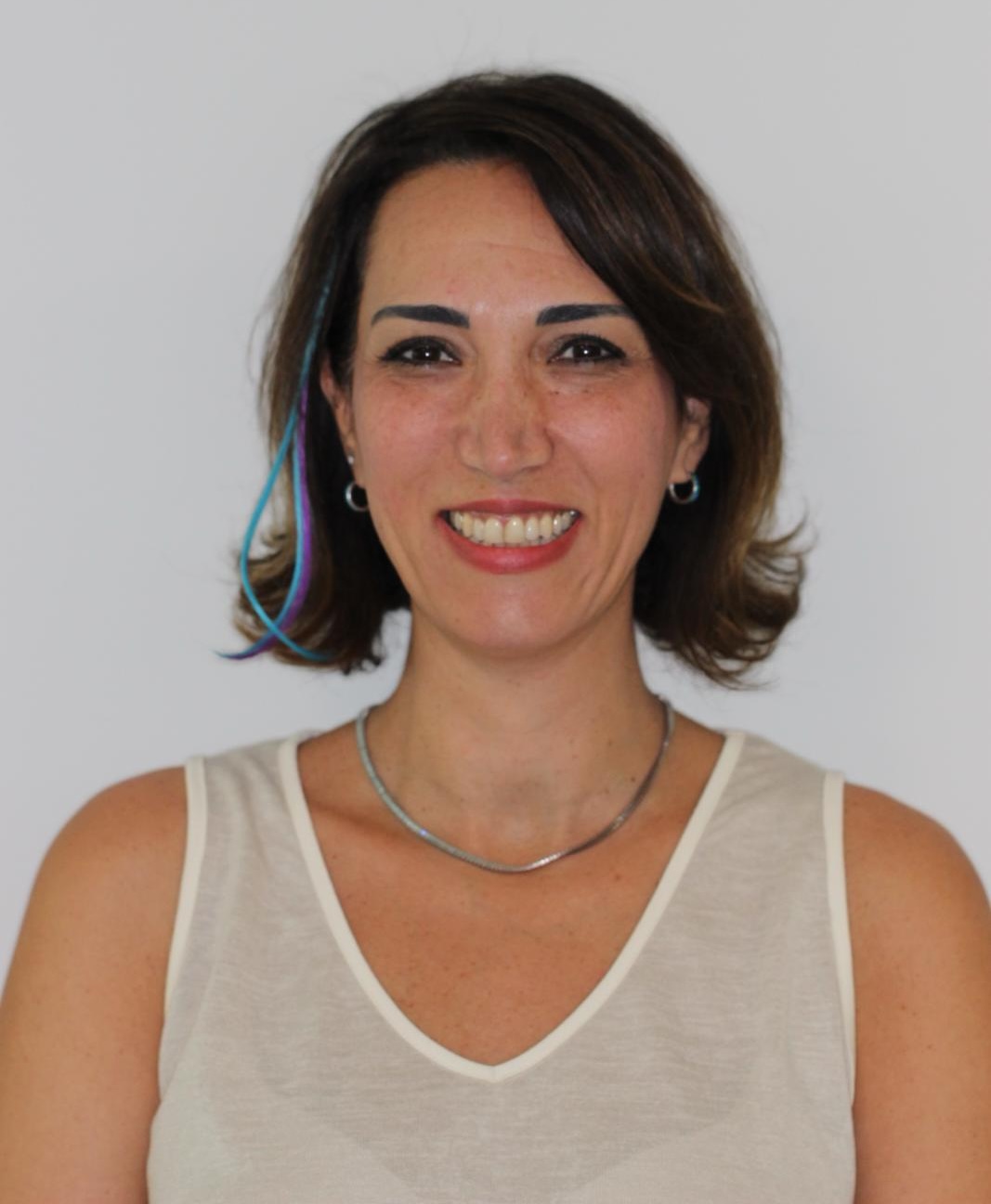 ELİF ÇİFTÇİOĞLU