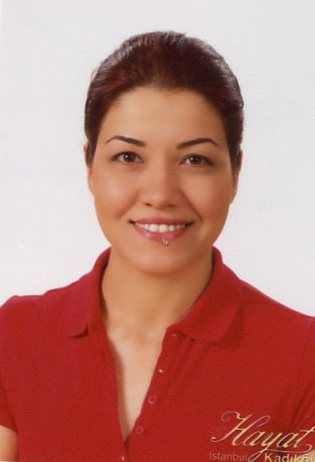 ŞEBNEM SARIOĞLU KURT