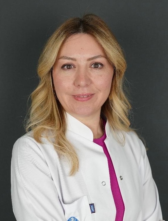 ÖZLEM ÖZER YÜCEL