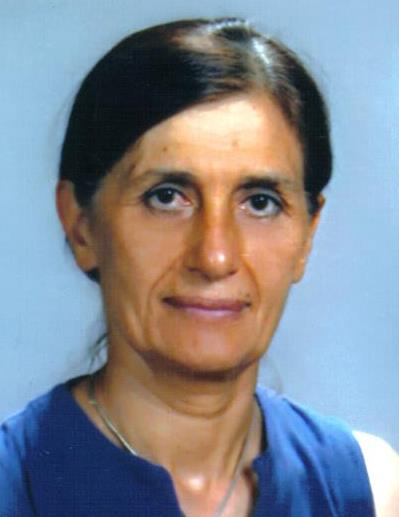 GÜLİZAR BAYINDIR