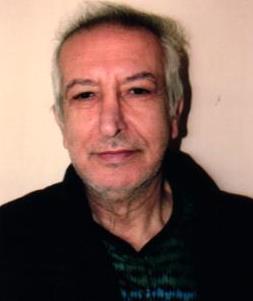 MÜSLÜM KENAN KANDEMİR