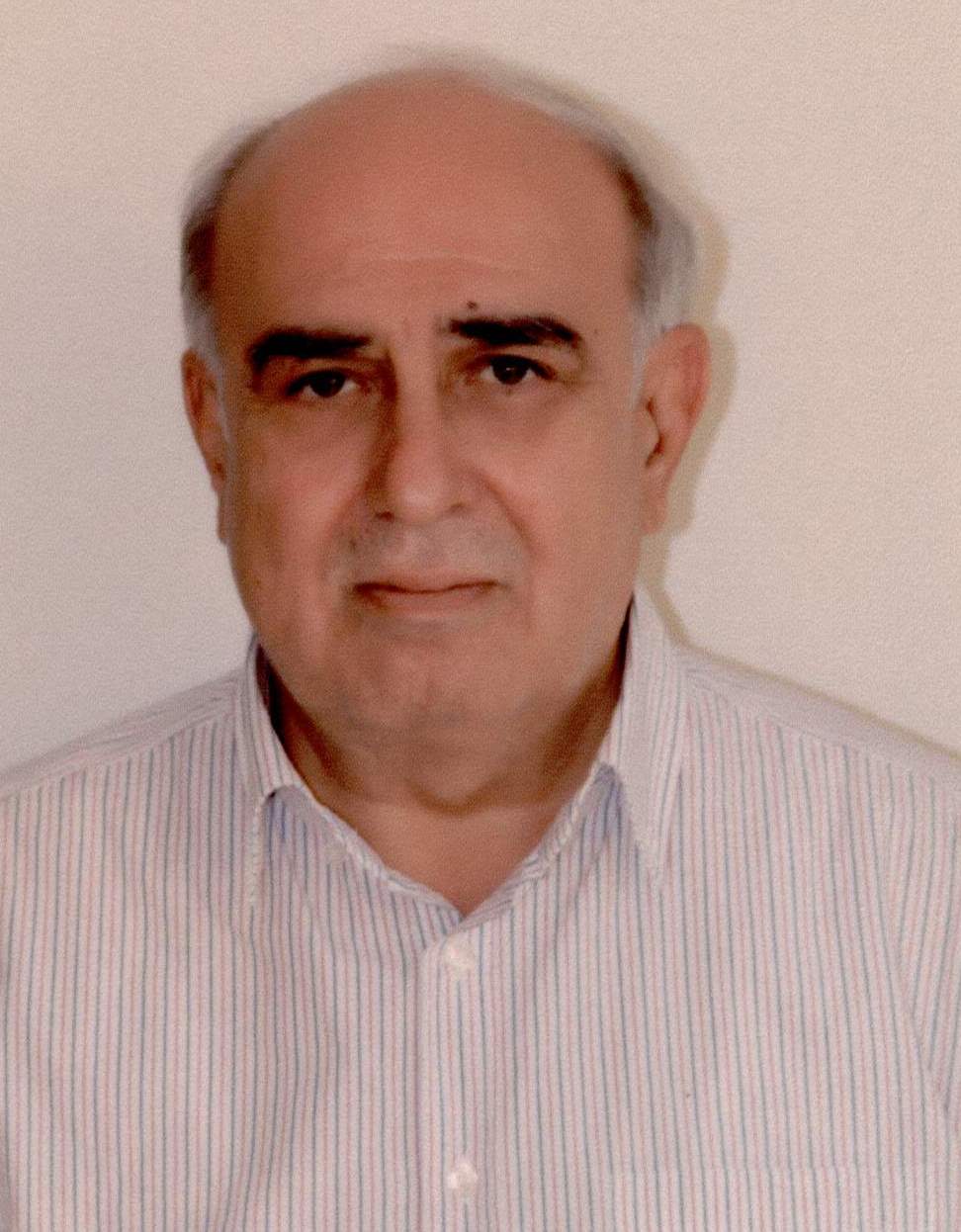 COŞKUN KARALÖK